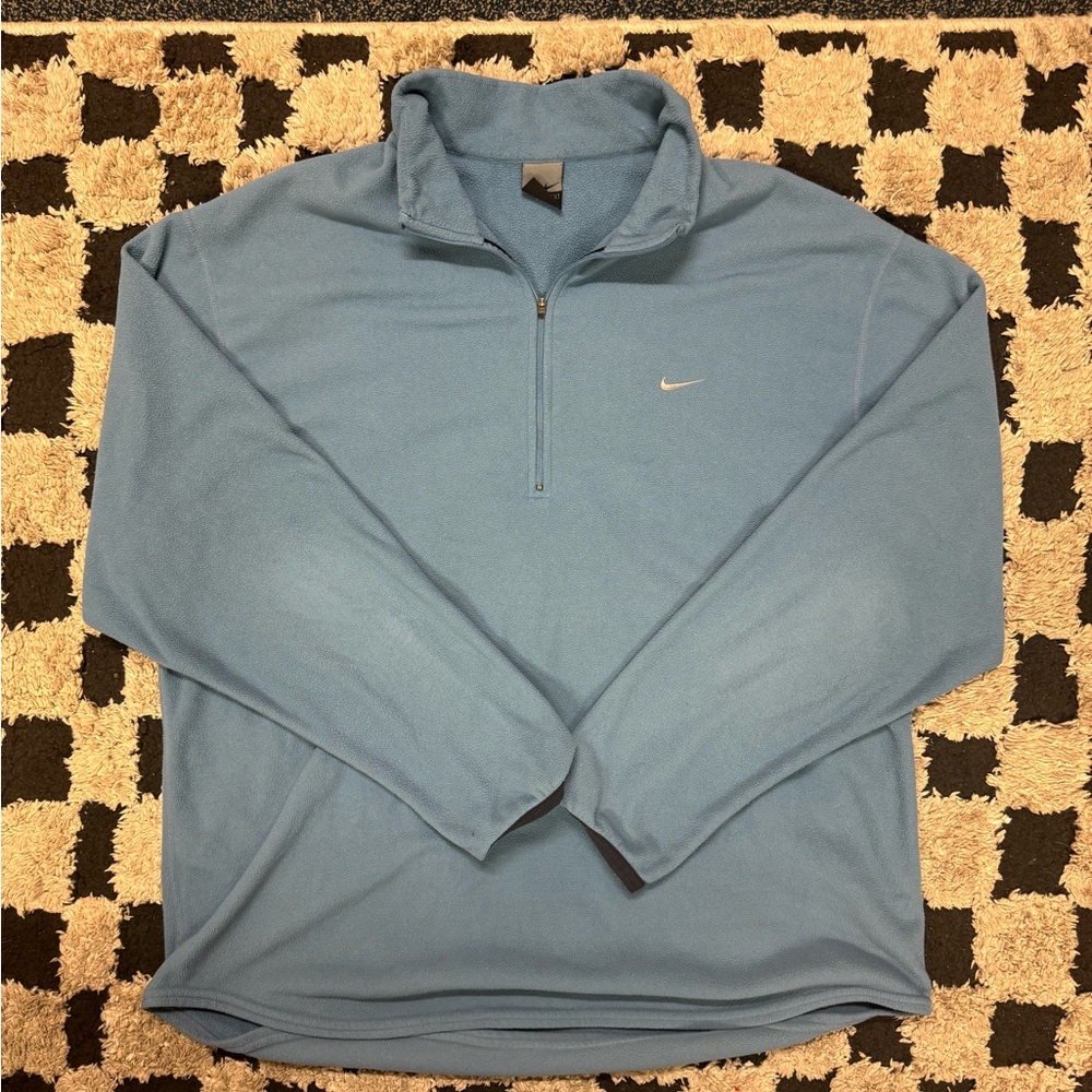 Nike fleece